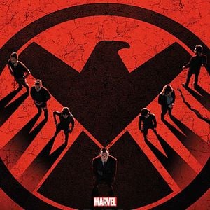 Characters from season 2 of Marvel agents of shield