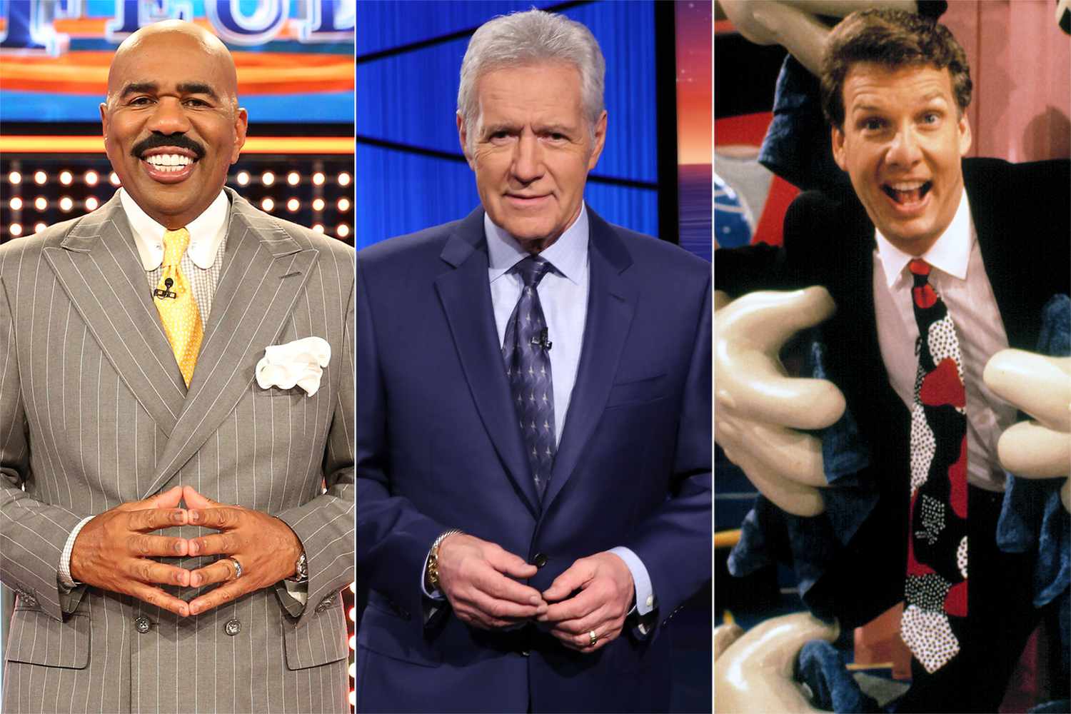 Best Game Show 