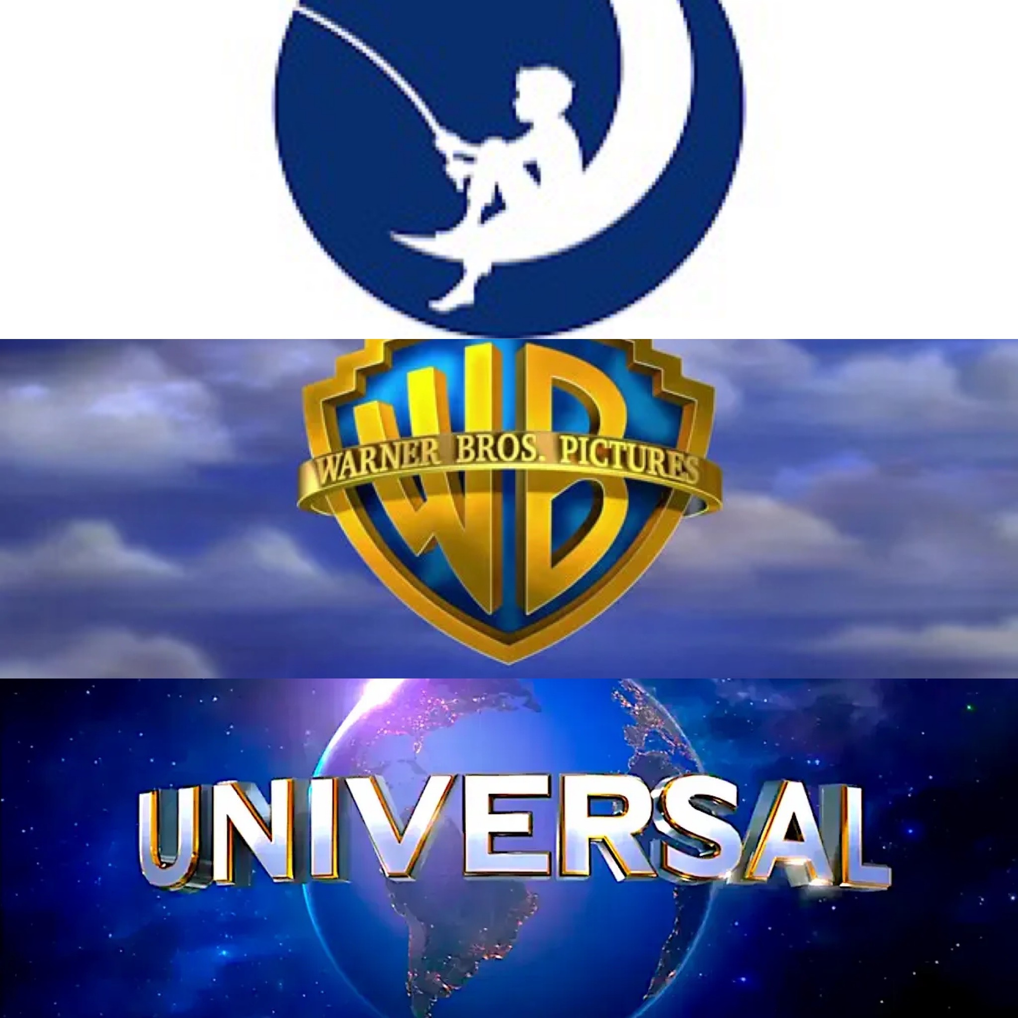 ALL ANIMATION NO DISNEY