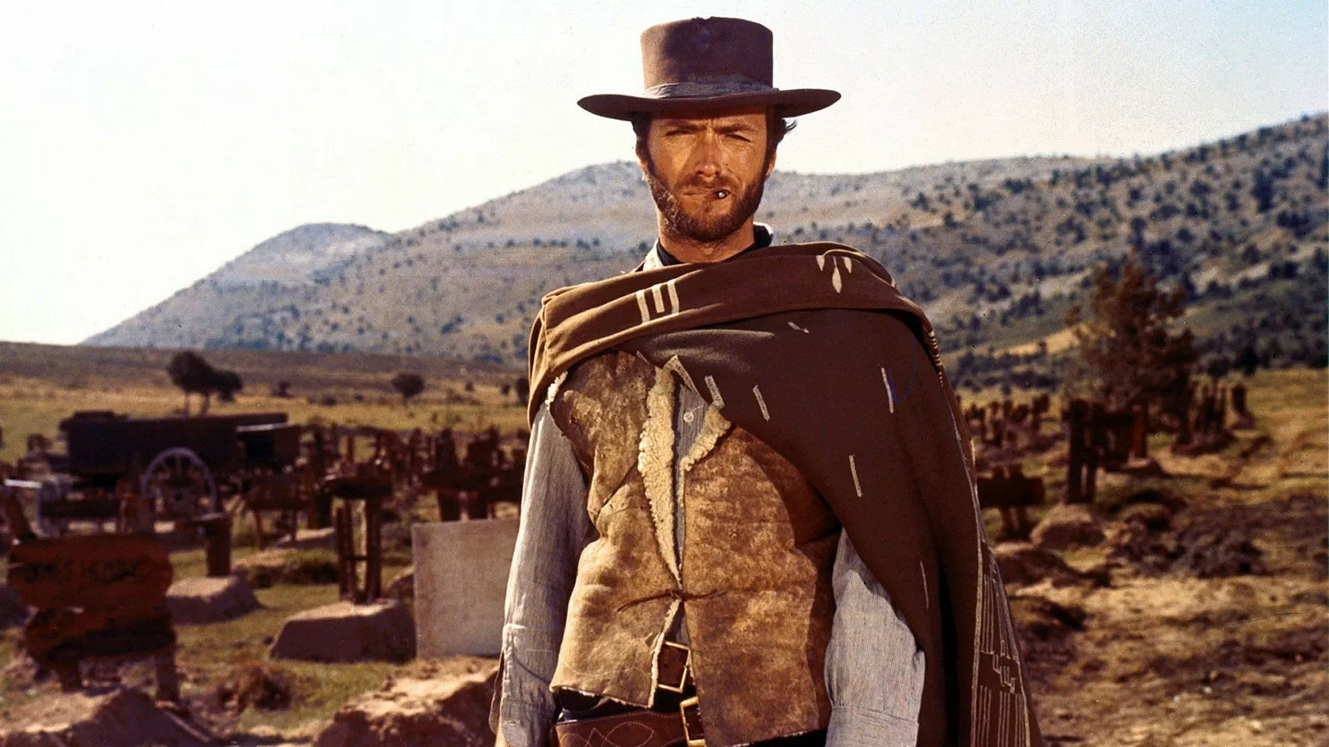Miglior film diretto da Clint Eastwood