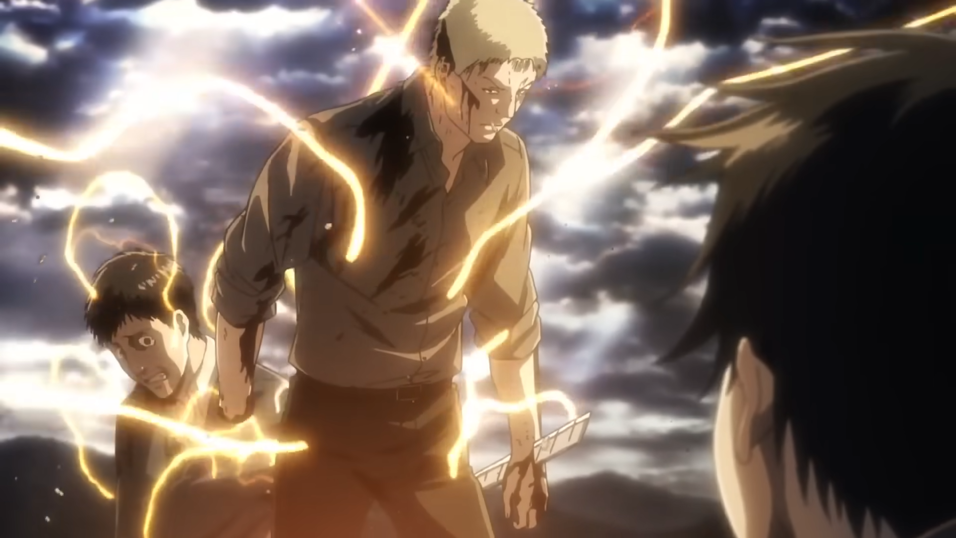 Mejor Efecto de Sonido de Anime