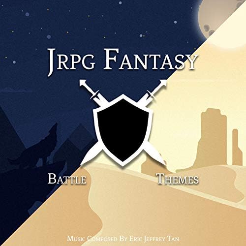 Best Battle Theme