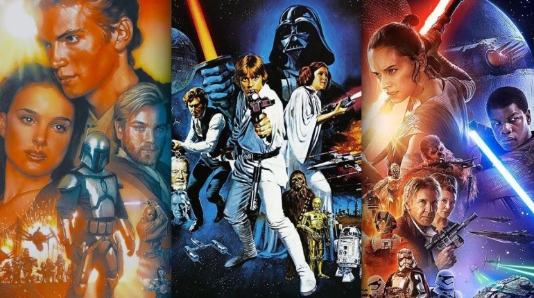 Miglior trilogia cinematografica