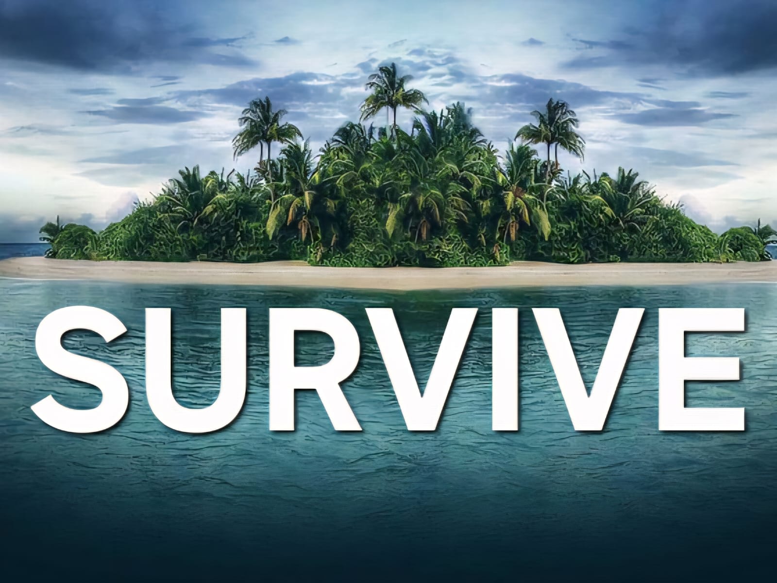 SURVIVE THE ISLAND
