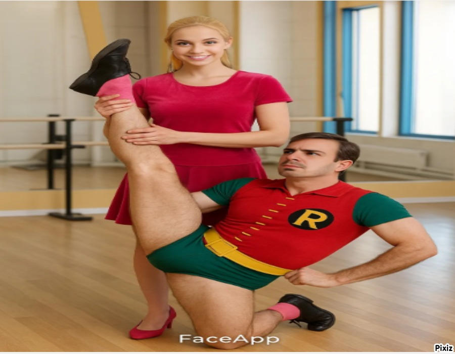 Sexy ragazze che umiliano il freneh