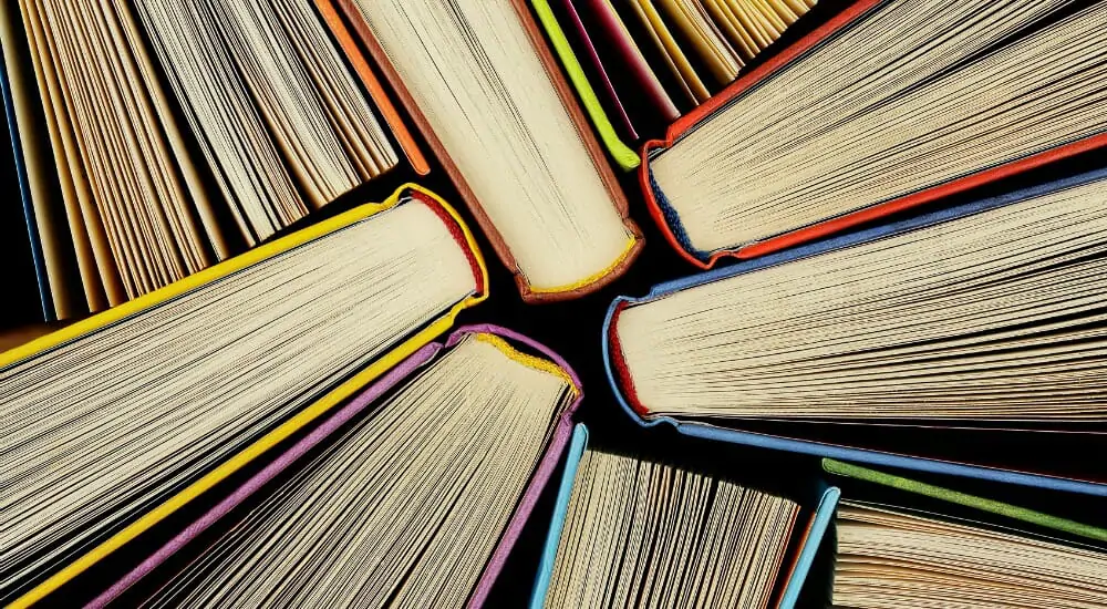 BEST BOOKS EVER
