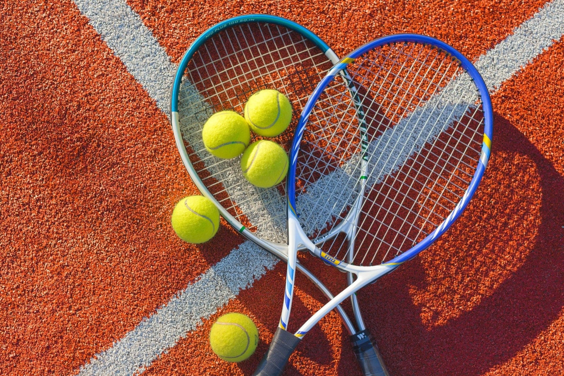 IL GOAT DEL TENNIS MASCHILE