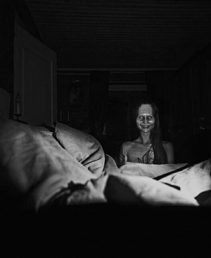 The Scariest Movie