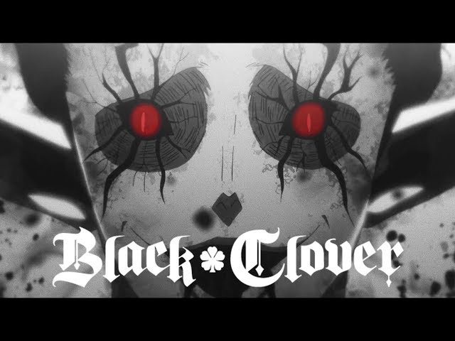 Black Clover OP