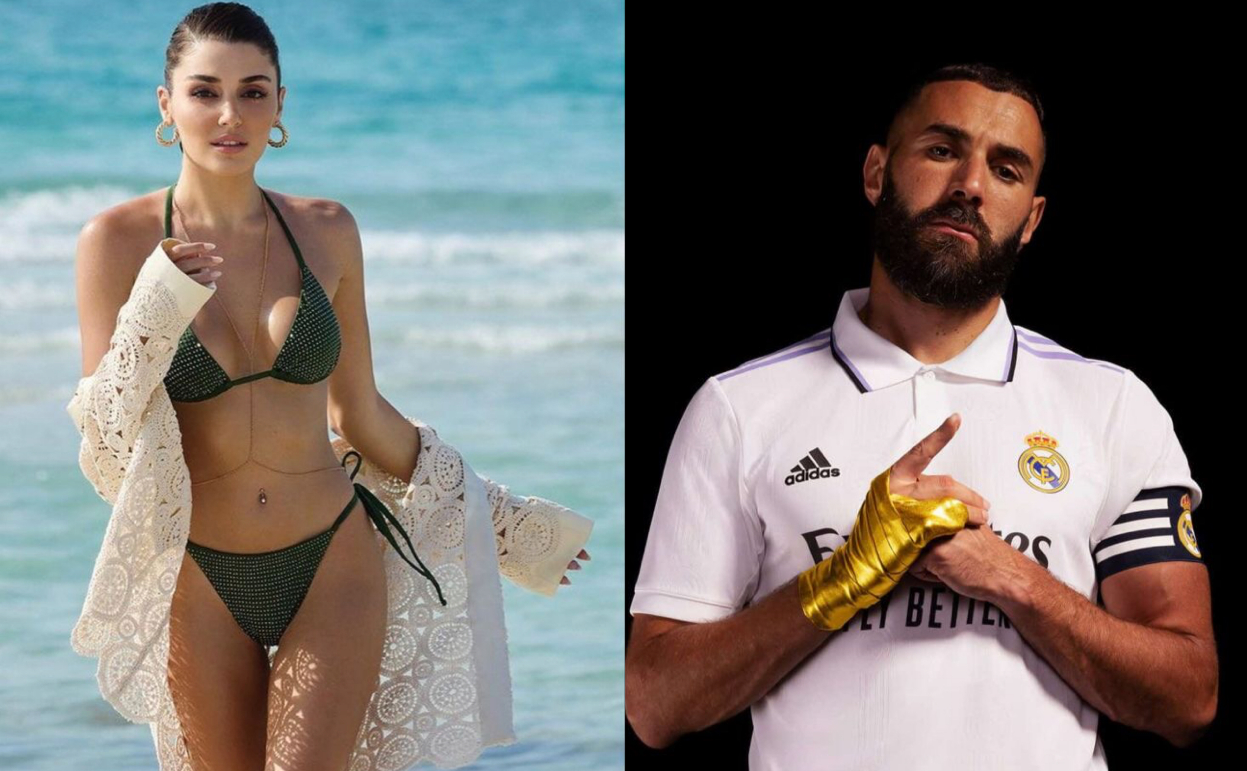 Random Cup 1/4 final : Hot Woman VS Footballeur