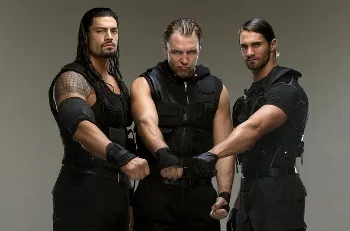 Best WWE faction of all time