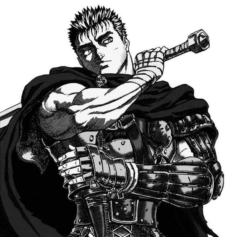BEST MAIN CHARACTER 