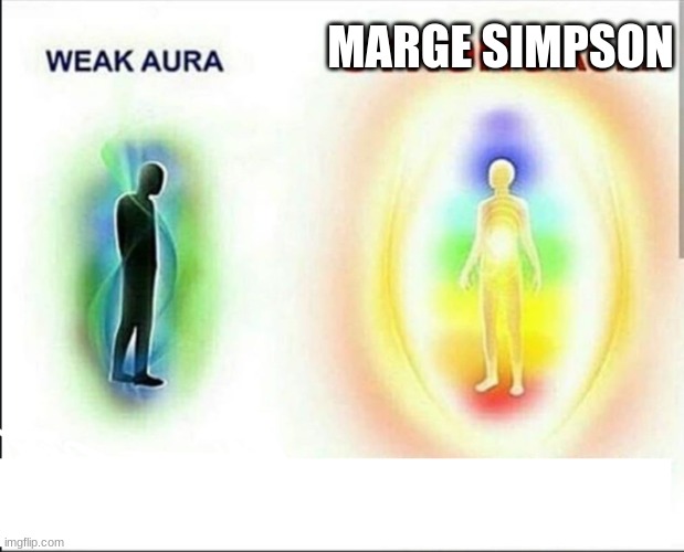 Who Has The Most Aura (Quality)