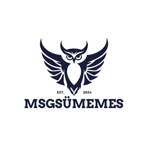 Msgsü Yemek