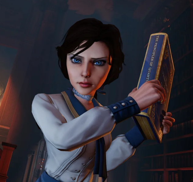 Best NPC in Video Games