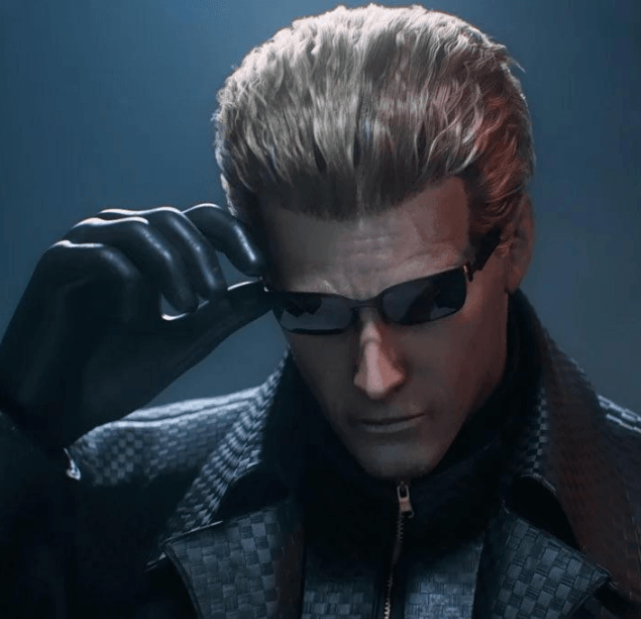 Best VILLAIN in Video Games