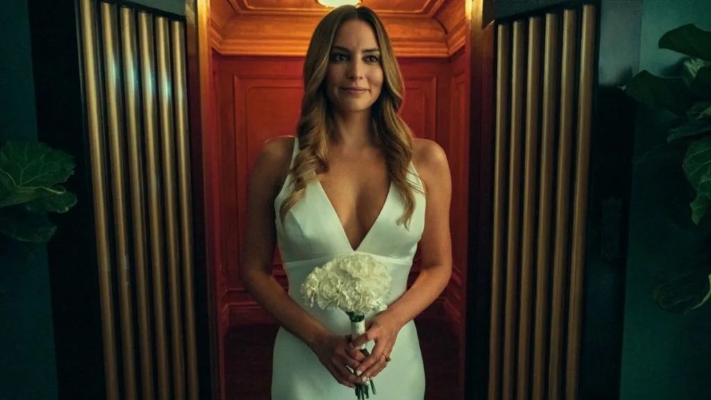 Top Sexy Umbrella Academy