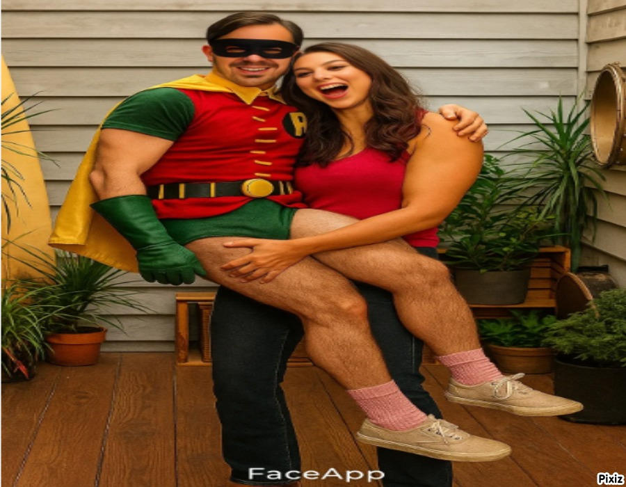 Sexy ragazze che umiliano il freneh 