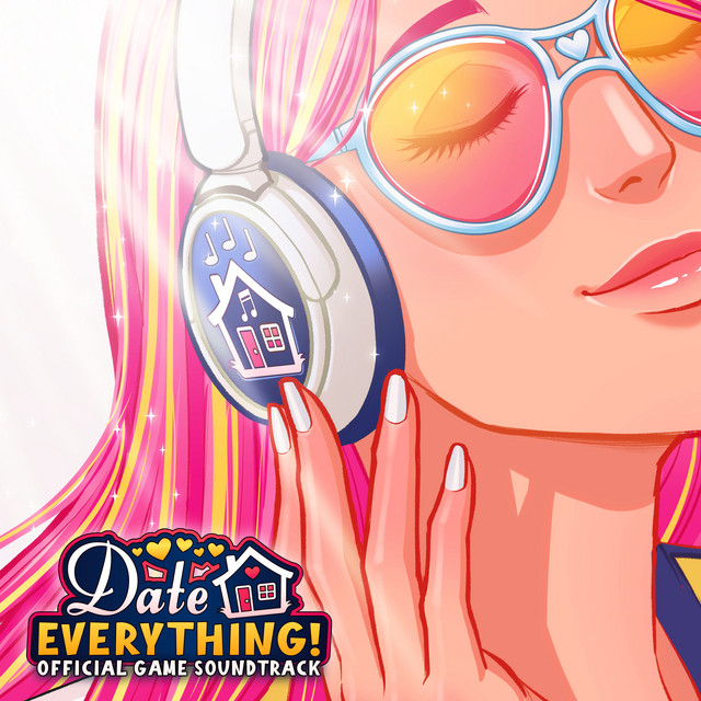 Date Everything OST