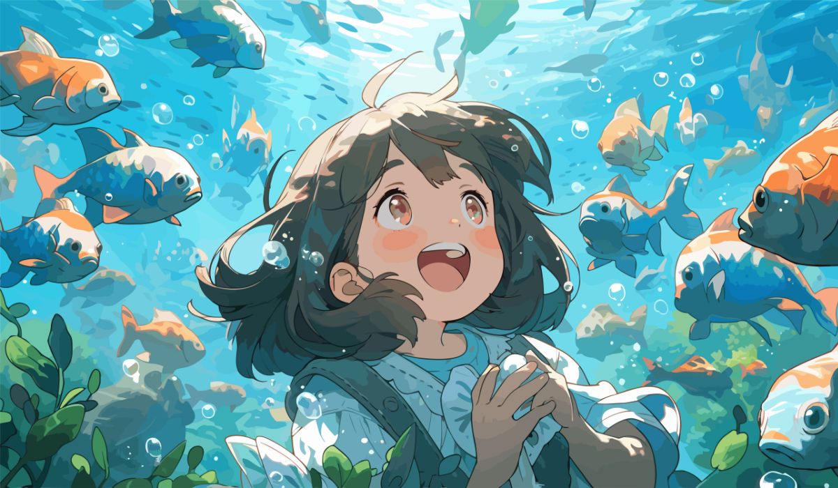 Anime World Cup just for fun