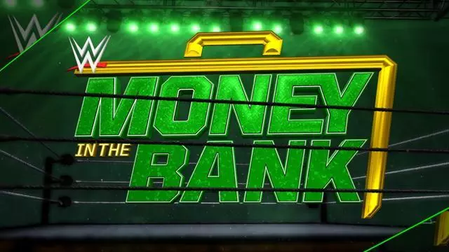 WWE Money in the Bank Holders