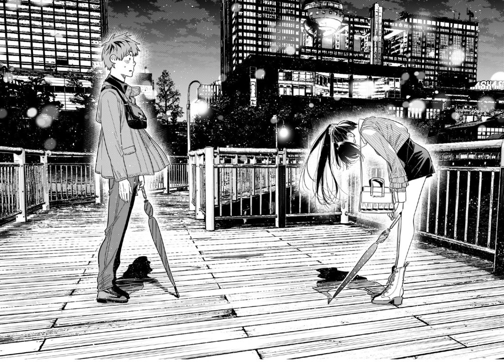 Worst Animes