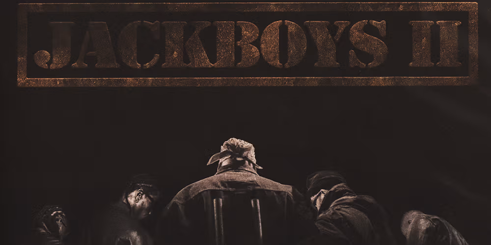 BEST JACKBOYS 2 SONGS