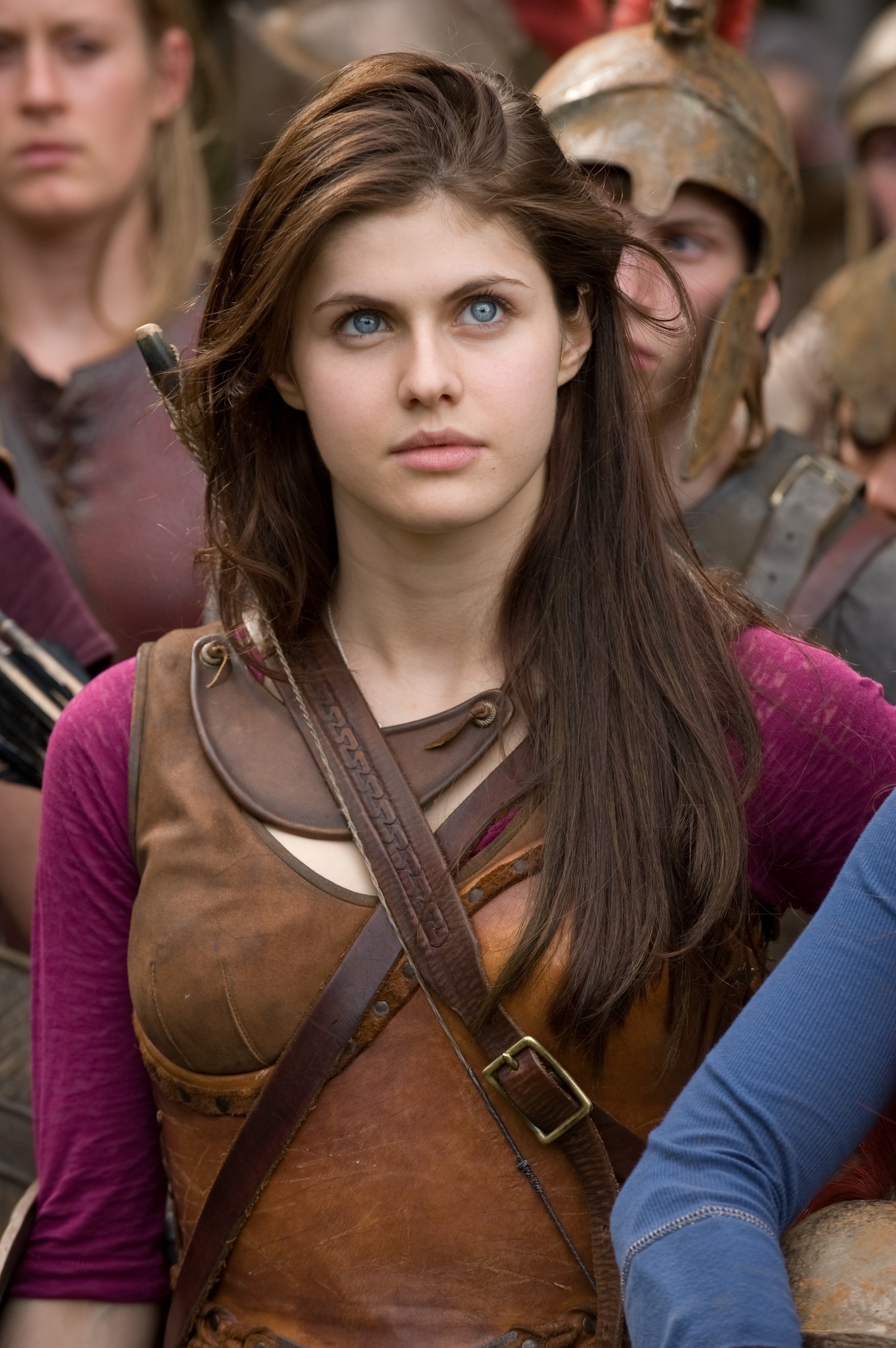 Top Sexy Percy Jackson