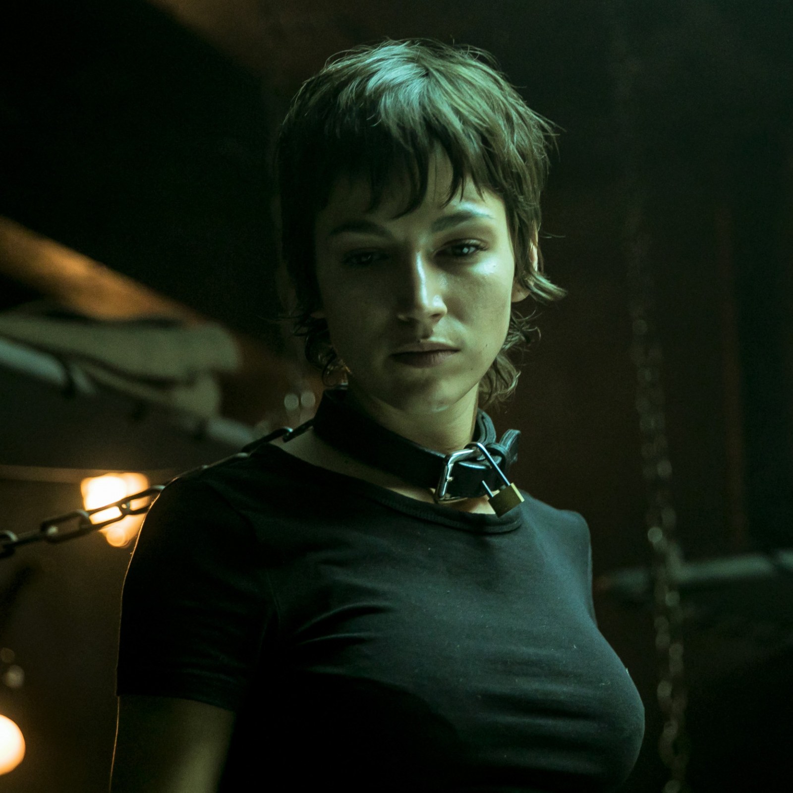 Top Sexy Casa de Papel