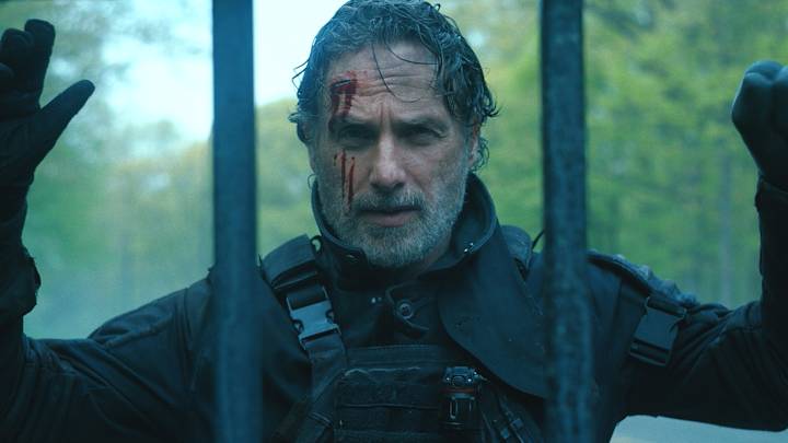 TWD İNVERSE BATTEL/TWD GÜÇ SAVAŞI