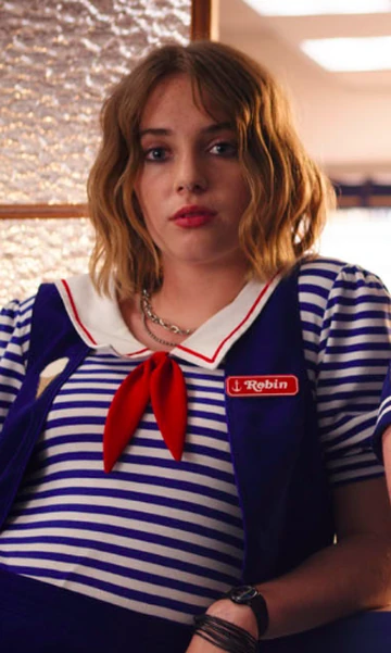 Top Sexy Stranger Things