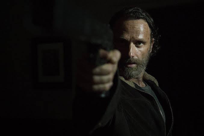 Best rick grimes version / en iyi rick grimes versionu