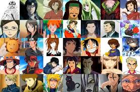 PERSONAGGIO PIU FORTE DEGLI ANIME 2