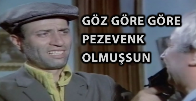 En iyi Kemal Sunal Filmi
