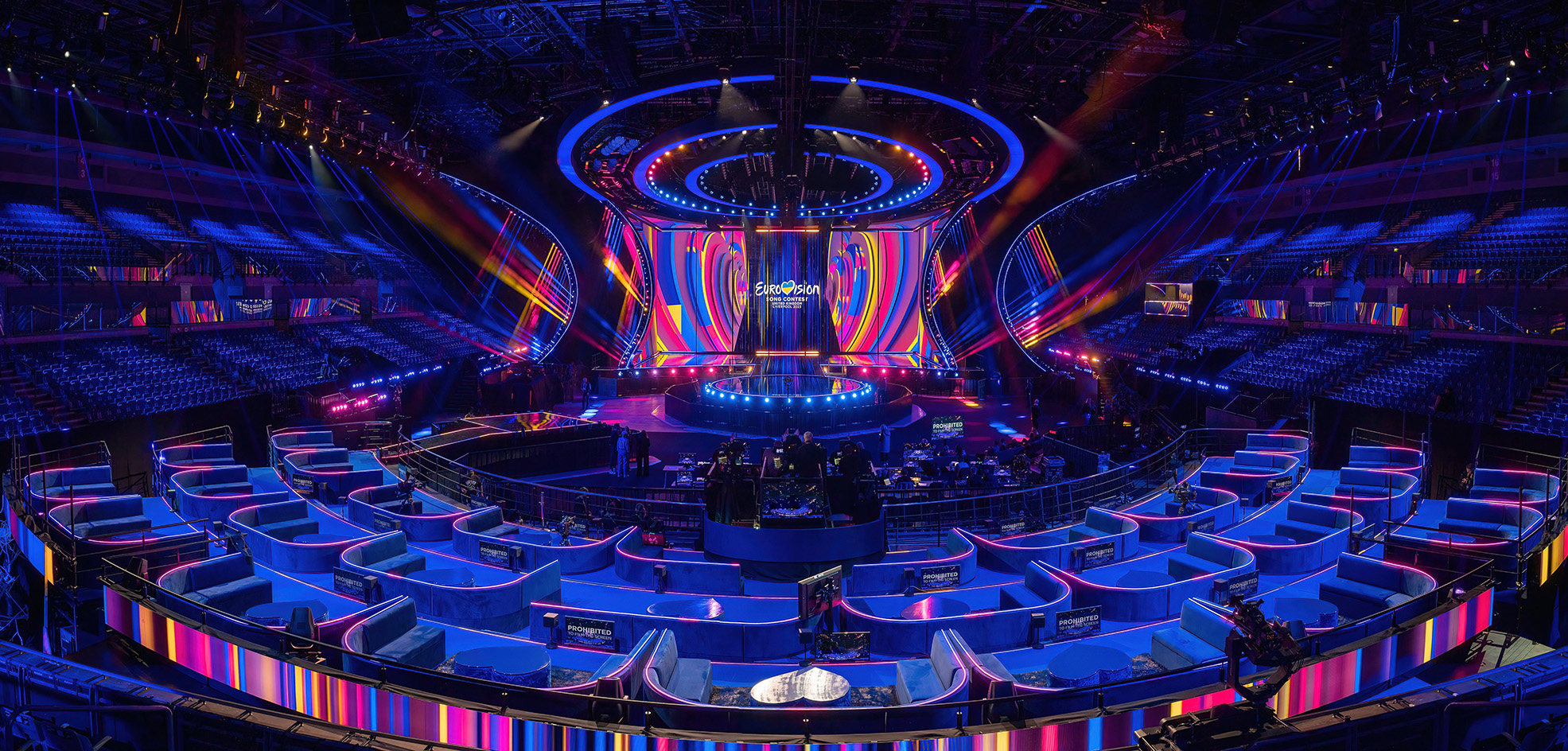 BEST EUROVİSİON SONG 2020-2025