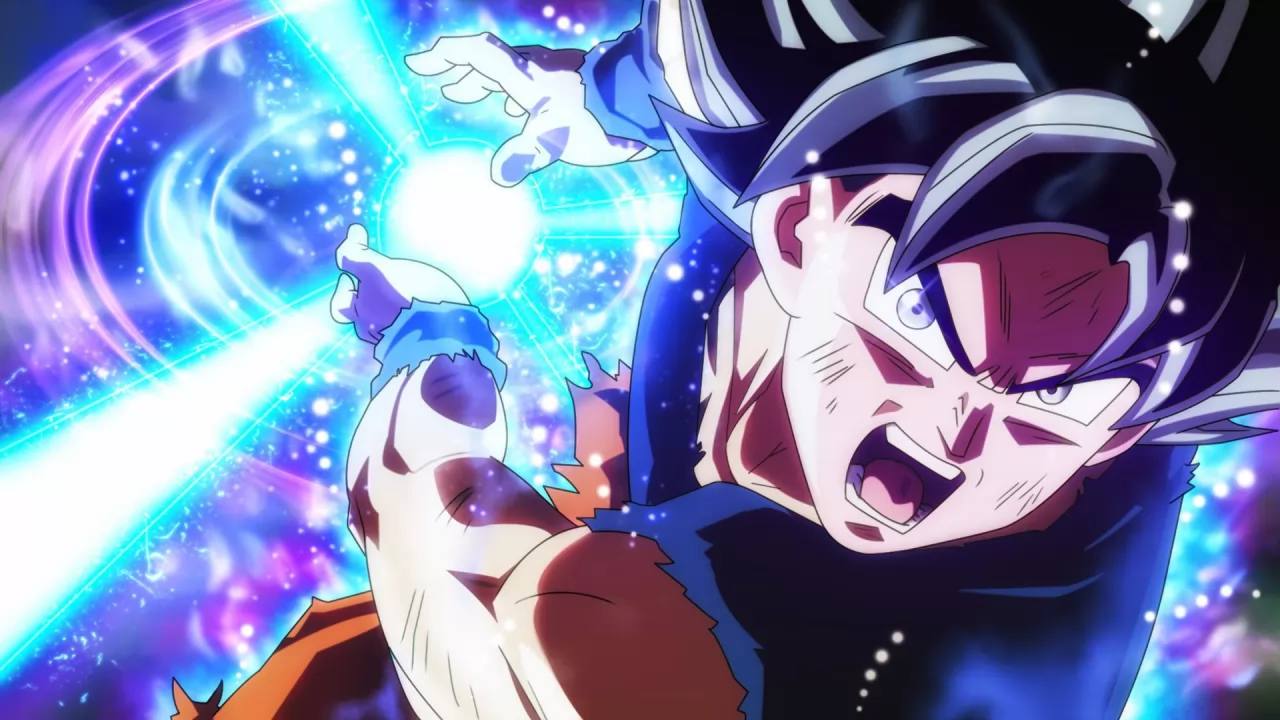 miglior mossa/trasformazione/abilità degli anime