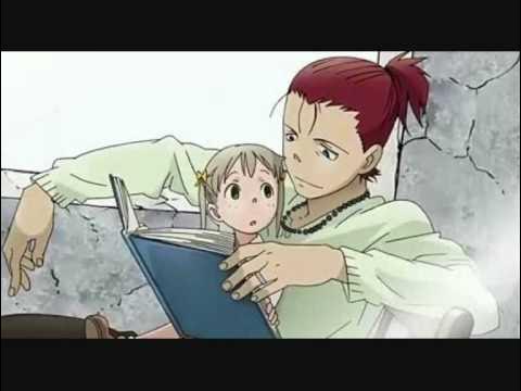 Truly best SAD OST Anime