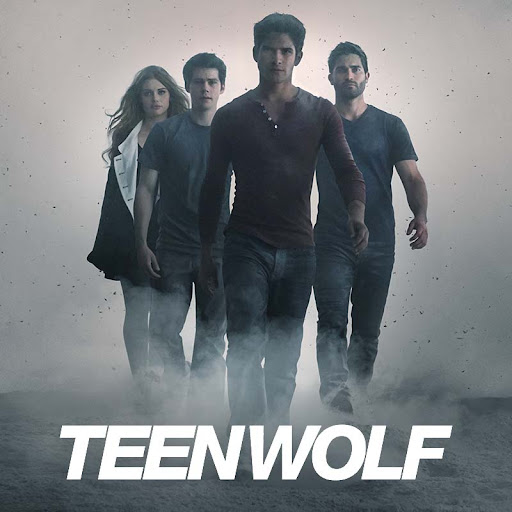 Teen wolf en güçlü kişi (teen wolf strongest character)