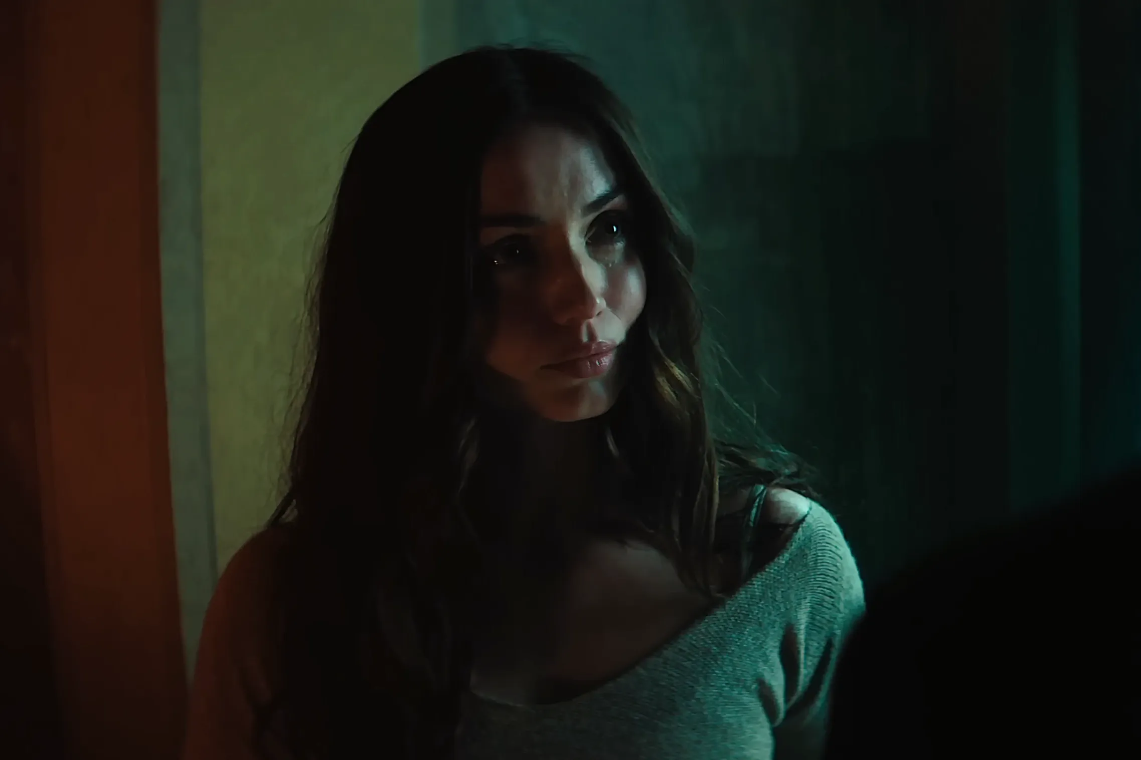 The best beautiful female character/En güzel kadın karakter