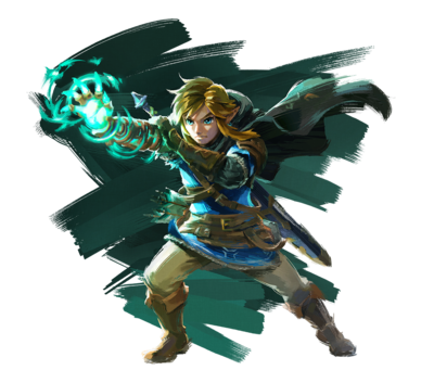 All Link