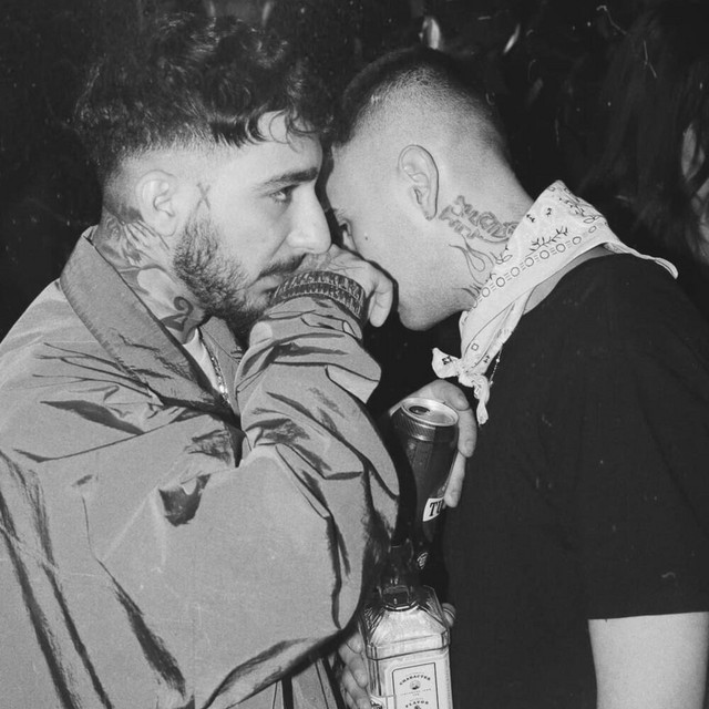 Uzi Ve Motive Şarkıları