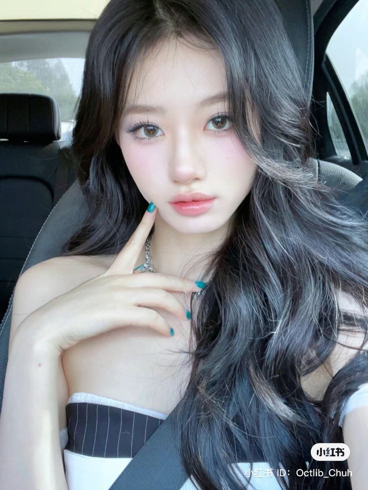 ASIAN WOMEN