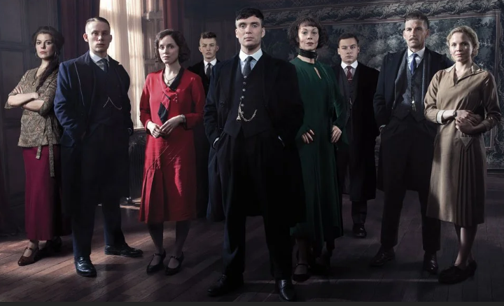 Best Fictional Family