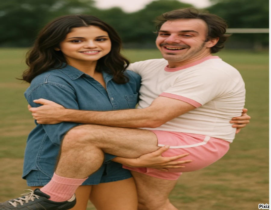 Sexy ragazze che umiliano il freneh 