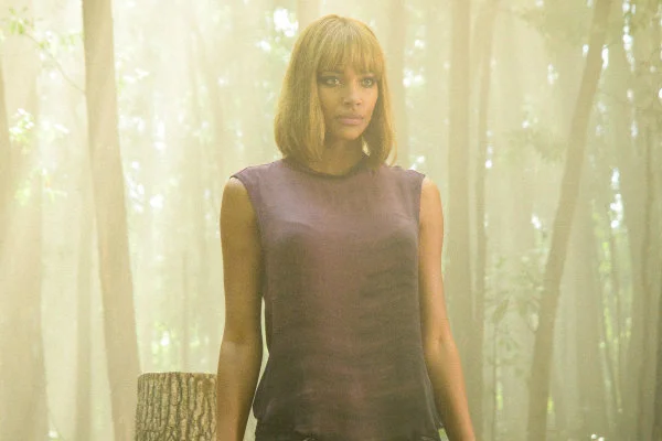 Top Sexy Under the dome