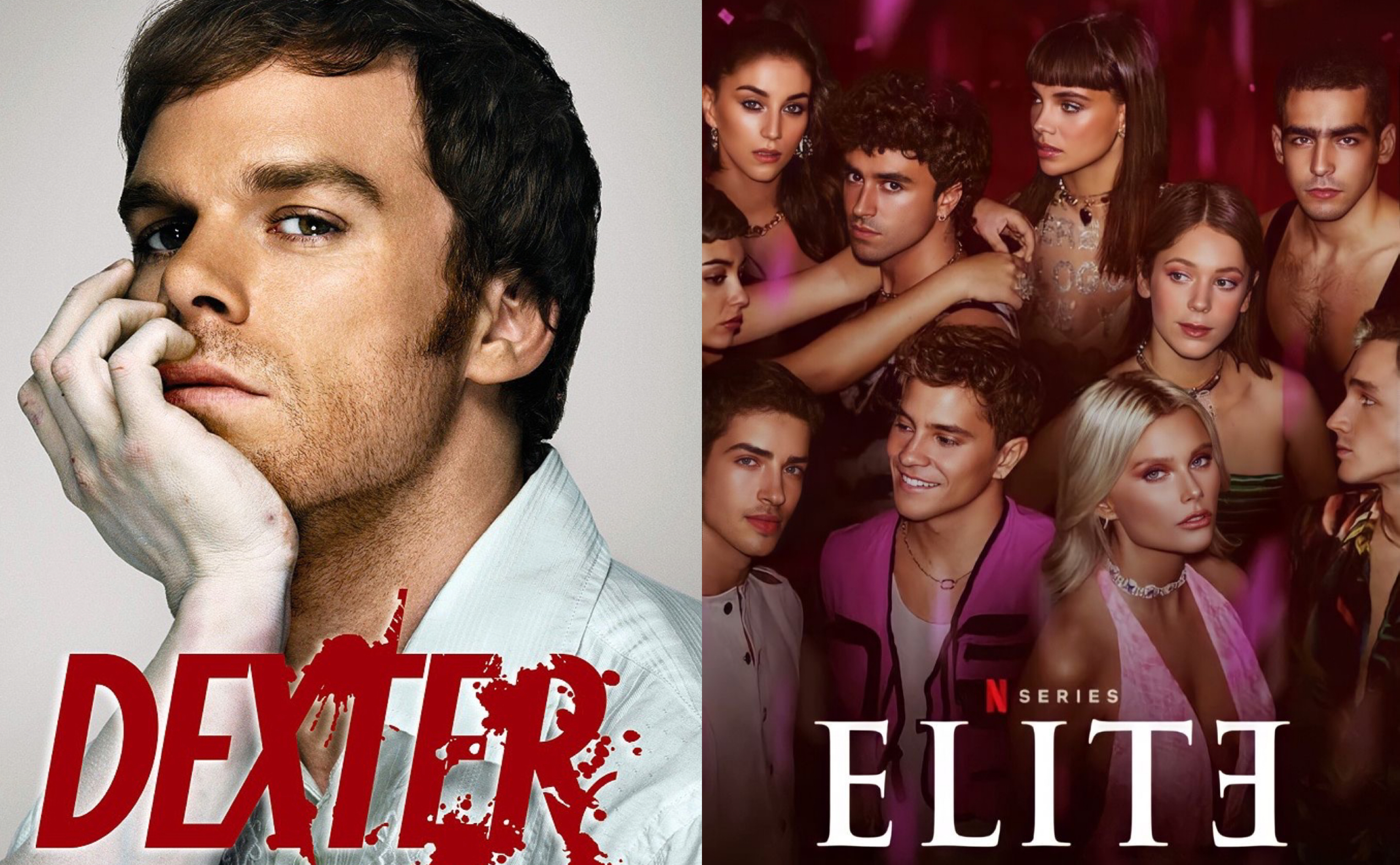 Serie Cup J3 Group E : Dexter VS Elite