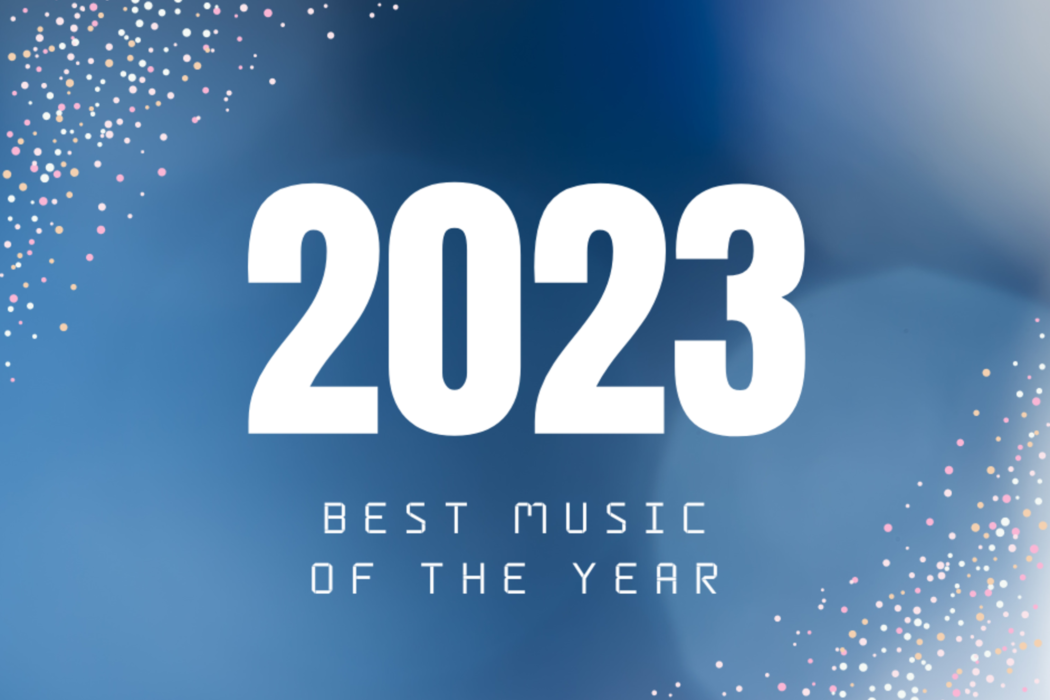 Music 2023 [FR/EN]