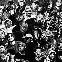 En İyi Rap Albümü (Only Turk)