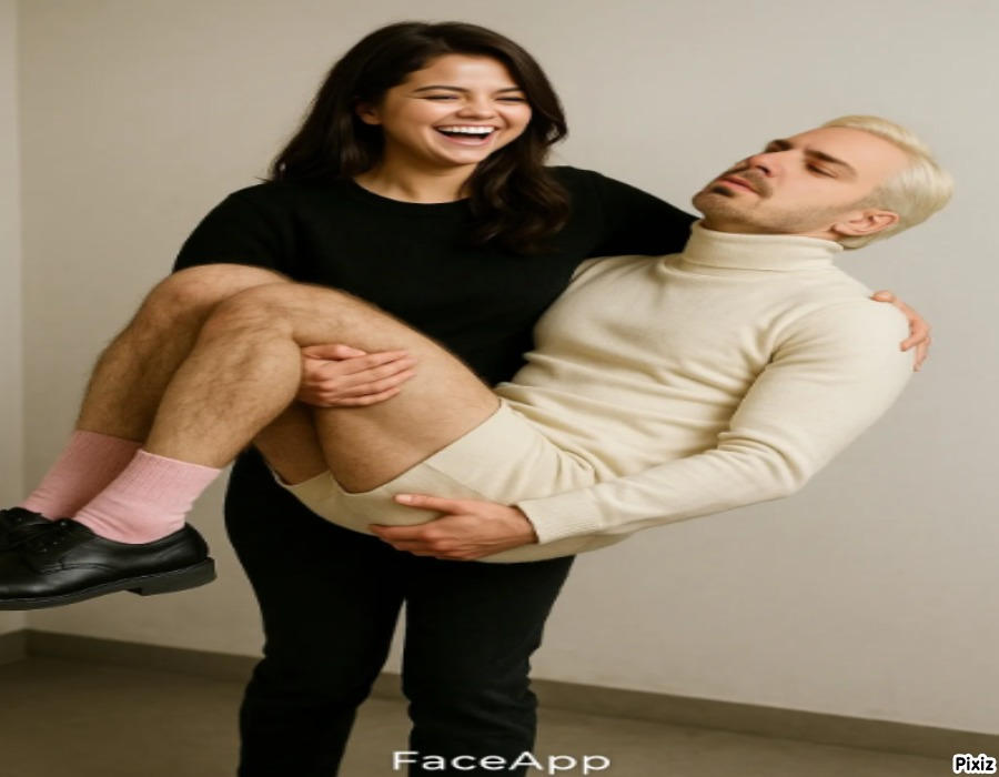 Sexy ragazze freneh ai
