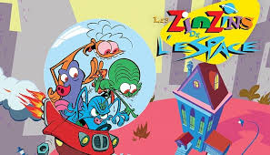 Voix de zinzin